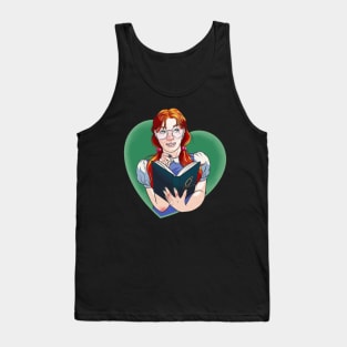 Gretchen Recess Tank Top